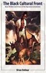 Brian Dolinar - The Black Cultural Front