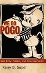 Kerry Soper, Kerry D. Soper - We Go Pogo