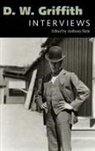 Anthony Slide, Anthony (EDT) Slide, Anthony Slide - D. W. Griffith