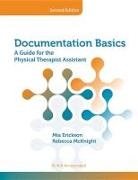 Mia Erickson, Mia Mcknight Erickson, Becky McKnight, Rebecca McKnight - Documentation Basics