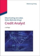 Bielmeier, Stefan Bielmeier, Everlin, Oliver Everling, Leke, Jen Leker... - Credit Analyst