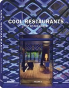 Guillo, JENNER, Guillo, Raphael Guillou, Kun, Martin Nicholas Kunz - Cool restaurants : top of the world. Tome 2