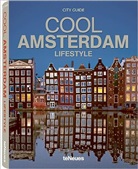 teNeues Verlag - Cool Amsterdam Lifestyle