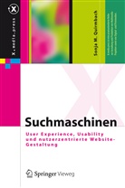 Sonja M Quirmbach, Sonja Monika Quirmbach - Suchmaschinen