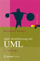 Bernhard Rumpe - Agile Modellierung mit UML