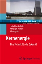 Nele, Juli Neles, Julia Neles, Julia Mareike Neles, Pistne, Pistner... - Kernenergie