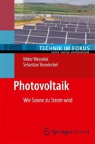 Voswinckel, Sebastian Voswinckel, Wessela, Vikto Wesselak, Viktor Wesselak - Photovoltaik