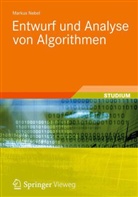 Markus Nebel - Entwurf und Analyse von Algorithmen