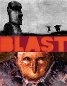 Manu Larcenet - Blast - Masse