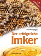 Rudolf Moosbeckhofer, Josef Ulz - Der erfolgreiche Imker