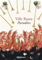 Ville Ranta, Christia Maiwald, Christian Maiwald - Paradies