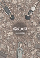 Lukas Jüliger, Michae Groenewald, Michael Groenewald - Vakuum