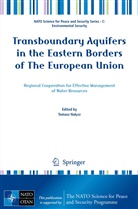 Tomasz Na  cz, Tomasz Na¿¿Cz, Tomas Nalecz, Tomasz Nalecz, Tomasz Nałęcz - Transboundary Aquifers in the Eastern Borders of The European Union