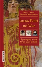 Somme, Monika Sommer, Steiner-Strauss, Alexandra Steiner-Strauss - Gustav Klimt und Wien