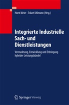 Hors Meier, Horst Meier, Uhlmann, Uhlmann, Eckart Uhlmann - Integrierte Industrielle Sach- und Dienstleistungen