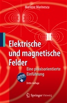 Marlene Marinescu - Elektrische und magnetische Felder