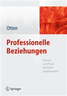 Heide Otten - Professionelle Beziehungen