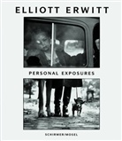 Elliott Erwitt - Personal Exposures