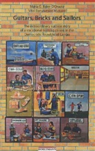 Mari Baier-D'Orazio, Maria Baier-D'Orazio, Maria G. Baier-D'Orazio, Banywesize Mukuza, Vital Banywesize Mukuza, Vital Banywesize Mukuza - Guitars, bricks and sailors