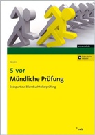 Hans J. Nicolini - 5 vor Mündliche Prüfung