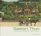 Jon Keller, Isabelle Schletti - Gastort Thun