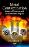 Shao Hong-Bo - Metal Contamination