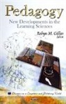 Robyn M Gillies, Robyn M. Gillies - Pedagogy