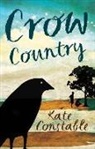 Kate Constable - Crow Country