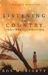 Ros Moriarty, MORIARTY ROS - Listening to Country