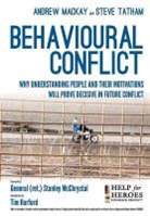 Andrew Mackay, Steve Tatham - Behavioural Conflict