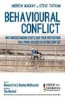 Andrew Mackay, Steve Tatham - Behavioural Conflict