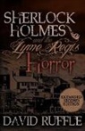 David Ruffle - Sherlock Holmes and the Lyme Regis Horror - Expanded 2nd Edition