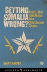 Mary Harper - Getting Somalia Wrong?