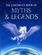 Ronne Randall, Randall Ronne, Graham Howells, Ronnie Randall - Children''s Book of Myths and Legends