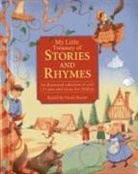 Nicola Baxter, Jenny Press - My Little Treasury of Stories & Rhymes