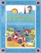 Nicola Baxter, Cathie Shuttleworth - Rhymes for Playtime Fun