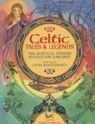 Nicola Baxter, Baxter Nicola, Nicola Baxter, Cathie Shuttleworth - Celtic Tales & Legends