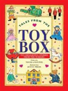 Nicola Baxter, Baxter Nicola, Jenny Press - Tales From the Toy Box