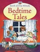 Nicola Baxter, Jenny Press - Five-Minute Bedtime Tales