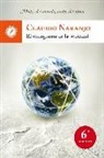 Claudio Naranjo - El eneagrama de la sociedad : males del mundo, males del alma