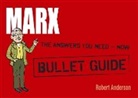 Robert Anderson - Marx: Bullet Guides