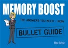 Mac Bride - Memory Boost
