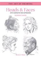 Giovanni Civardi - Art of Drawing: Heads & Faces