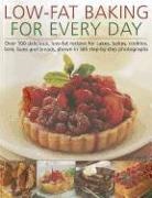 Linda Fraser, Fraser Linda, Linda Fraser - Low-Fat Baking for Every Day