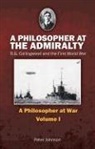 Peter Johnson - Philosopher At the Admiralty