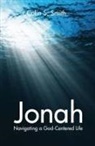 Null Null Null, Colin S Smith, Colin S. Smith - Jonah