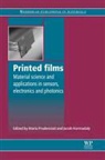 Maria (EDT)/ Hormadaly Prudenziati, Maria Hormadaly Prudenziati, Jacob Hormadaly, M. Prudenziati, Maria Prudenziati - Printed Films
