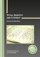 0, 0., Christopher Stroud, Lionel Wee - Style, Identity and Literacy