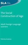 Patricia Andrew - The Social Construction of Age