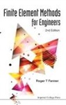Roger T Fenner, Roger T. Fenner, Roger T Fenner - Finite Element Methods for Engineers